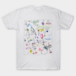 Life T-Shirt